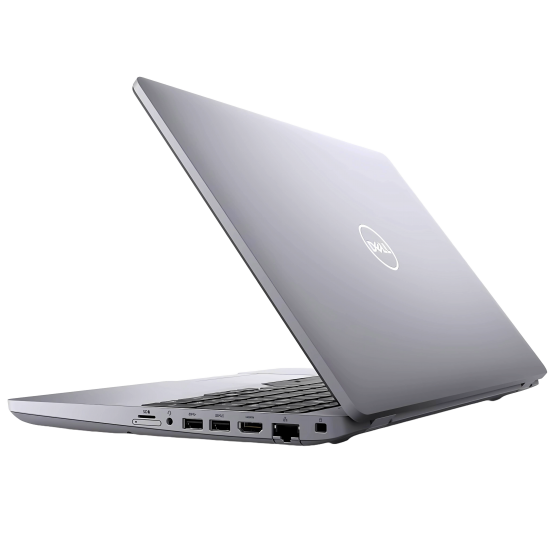Laptop Dell Precision 3551 i7 10850H Nvidia Quadro P620 4GB Ram 16GB M.2 512GB